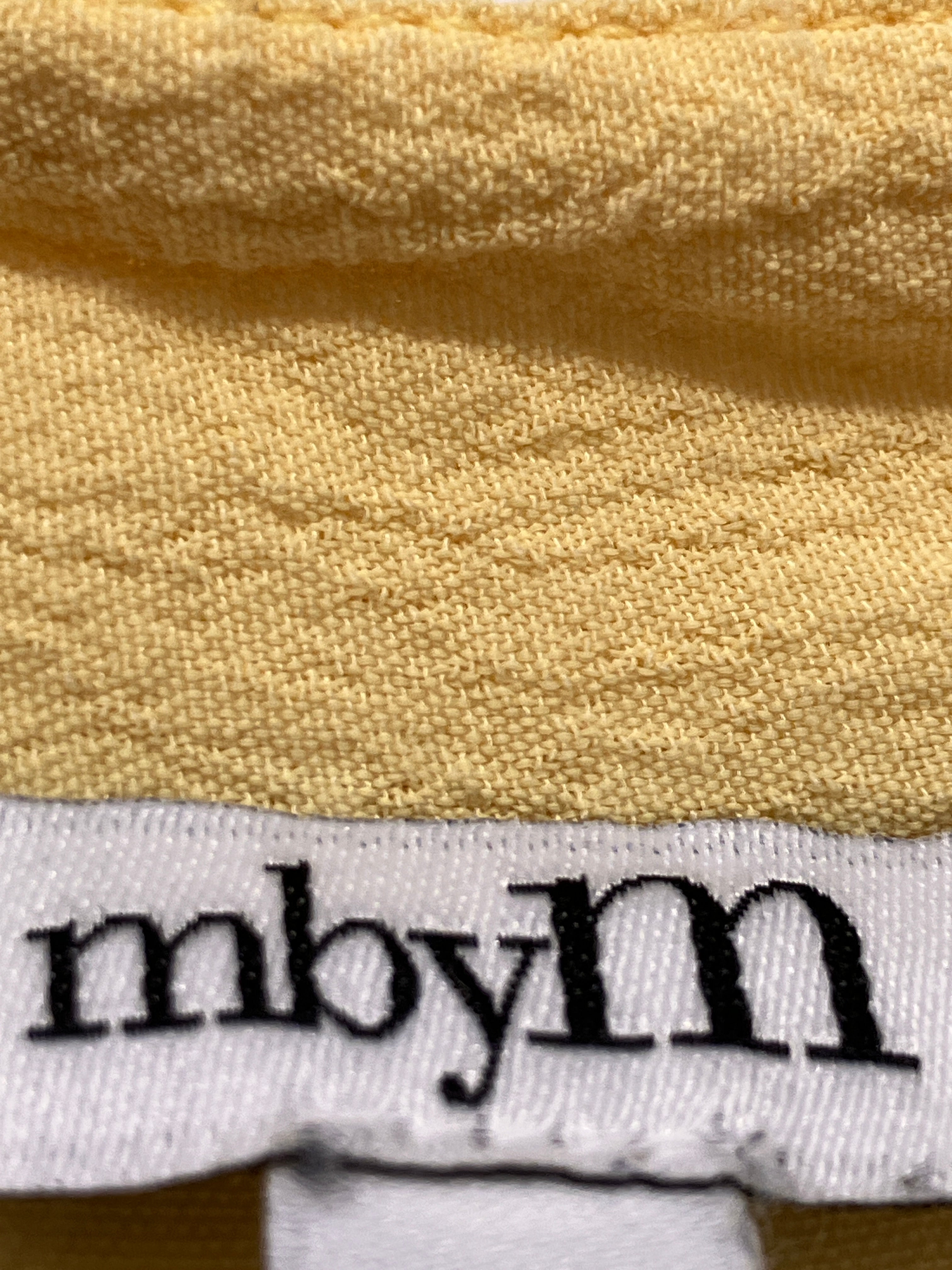 M by M Kjole